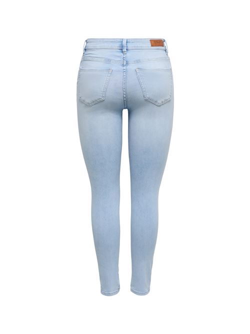  ONLY | 15361591/Light Blue Denim